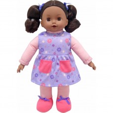 MSL 16IN TODDLER DOLL AA   562949304